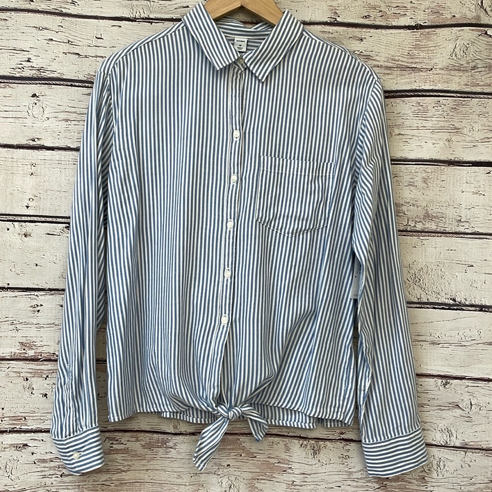 New Old Navy Women's Top